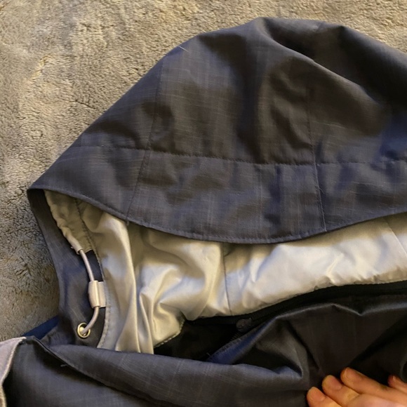 Womens Spring Columbia Jacket - Picture 5 of 8